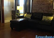 Pov Asian Ho Rides Dick