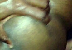 Discover the wettest pussy in couple's intimate play