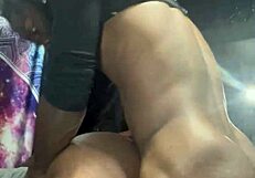 i love putting your ass to sleep with rough sex