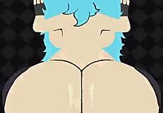 sky finally gets what she wanted all along