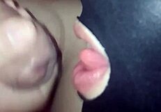 Wife blows neighbor talk