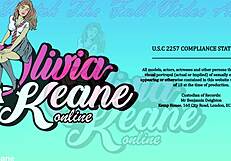 British 18 year old says, 'I suck older cock and lick his ass'