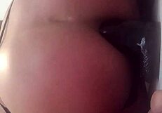 sexy girl stephanie james crossdresses as transsexual in sexy outfit