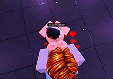 shy girl finally gets fucked for the first time