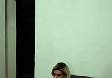 The Naughty Electrician Fucks The Married Woman After Finishing His Job