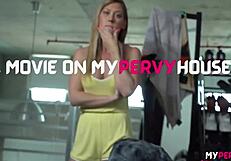 i woke up with morning wood before school