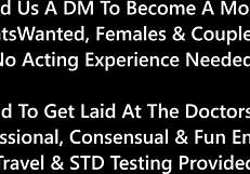 Can Mia's pussy handle the blast while brother watches POV?