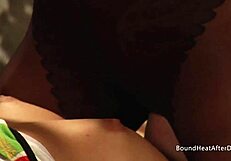 i experience facesitting and licking leading to orgasm as a dom lesbian madame