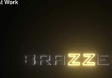 Cheating With Submissive Violet Myers In Athletic Fuck