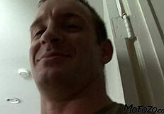 Mofozo Com - Real Amateur Homemade Sex Video With Busty Waitress