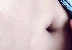 Can You Handle Nri Girlfriends' Car Masturbation?