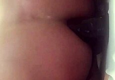 sexy girl stephanie james crossdresses as transsexual in sexy outfit