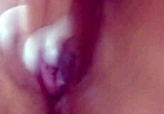 Bia Hot masturbates solo in leaked early career videos