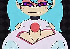 sky finally gets what she wanted all along