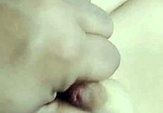 beautiful nri girlfriends tease with car masturbation