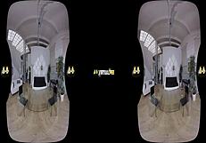 Virtual Reality Porn with Chrissy Fox Who Dives into Her Piss, Blonde Reality European