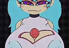 sky finally gets what she wanted all along