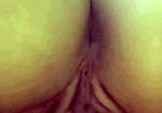 Bia Hot masturbates solo in leaked early career videos