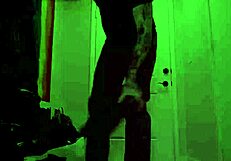 Sinn Sage says, 'I'm getting dicked while kissing Crystal Clark'