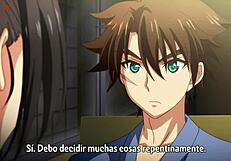 Watch Chisato Hasegawa in Spanish Subtitled Video!