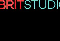 british teen gives sloppy blowjob and tit wank with huge cum covered mouthful