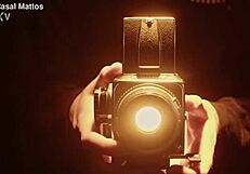 Couple fucks in fast food drive thru