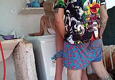 Wife Cheating With Sex Toy?