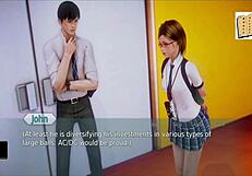 academy 67 game session unfolds with challenges