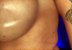 Stephanie Summers' wild first raw BBC fucking in doggystyle