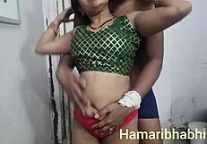 yo, check this viral indian mms of a wife’s quick fuck with neighbor boy!