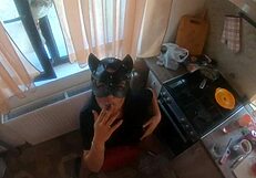 Milfycalla Ep 61 Smoking Dance And Fun With A Hard Dick.