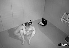 teen is taken to assylum for therapy