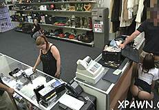 non-professional couple shares intimate moments