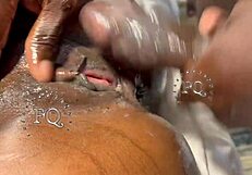 Hey, watch this teen girl take hardcore anal in full membership video