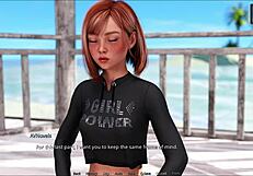 Sunshine Love Game Session