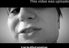 geyslime deeper daddy official music video featuring daisygoesdeep