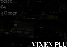 Blonde Babe Haley Craves Big Black Cock And Squirts Hard