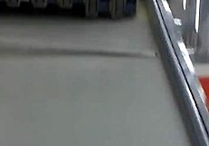 Candid Hidden Teen Booty In Jeans