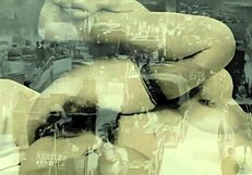 my secret life vintage lesbians