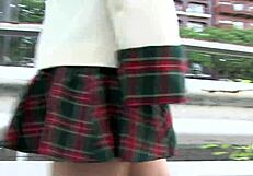 Allya Enjoys Asian Missionary