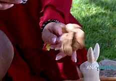 Jessica Ryan Gets Ass Railed by Stepson in Ritual Anal Fuck