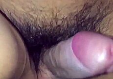 Watch this shemale fucking a guy passionately.