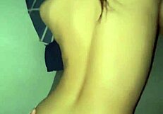 El Destroza Mis Agujeros Con Su Gran Verga Dura