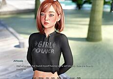 Sunshine Love Game Session