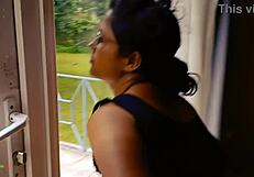 indian desi stripper agni, your hot tease in hotel got me hooked!