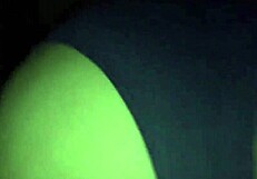 Girlfriend Bounces Thick Ass On Cock Until Cum