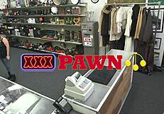 non-professional couple shares intimate moments