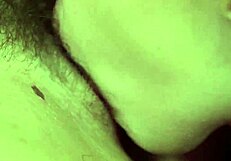 Intriguing hairy pussies ignite lesbian cravings in long-haired sluts