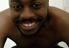 myself shaving and masturbating privately, join in