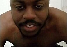 myself shaving and masturbating privately, join in